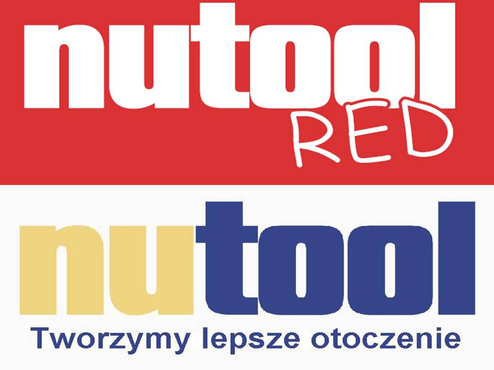 NUTOOL R&B